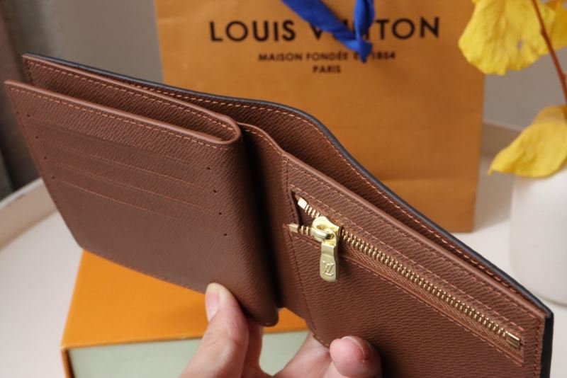 Louis Vuitton Wallets